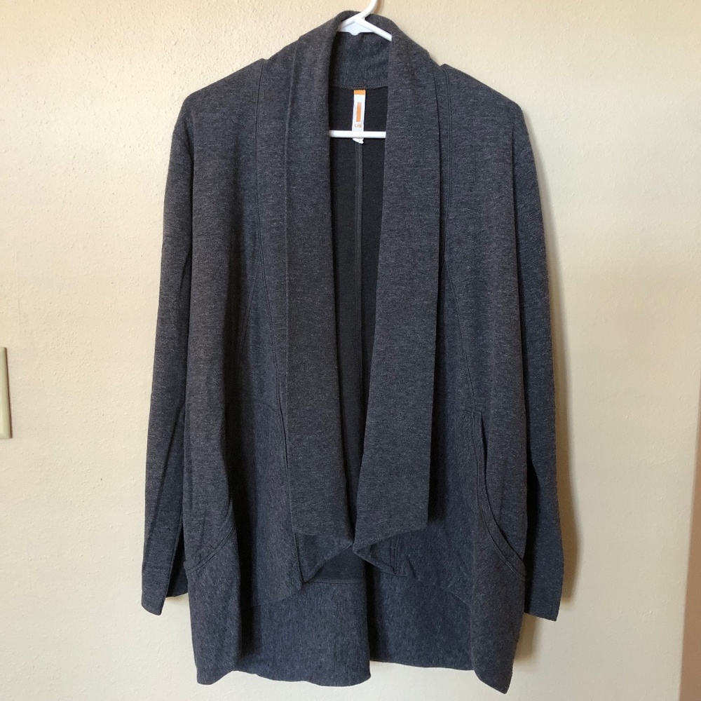Lucy Cardigan